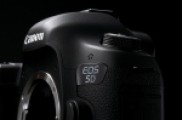 Nový update firmware pre digitálnu zrkadlovku Canon EOS 5D mark III.
