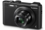 Panasonic Lumix DMC-LF1, malý fotoaparát s veľkým srdcom