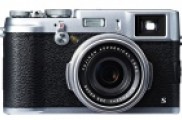 Fujifilm X100s - sen street fotografa?