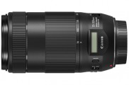 Canon EF 70-300/4-5.6 IS II USM, prekvapivá modernizácia