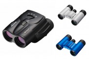 Spoločnosť Nikon predstavuje ďalekohľady Sportstar Zoom 8 – 24×25 a Aculon T02