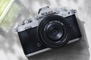 Nikon predstavuje Nikon Z fc: ikonický dizajn s inováciami radu Z