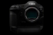 Canon zverejnil informácie o najnovšej profesionálnej bezzrkadlovke EOS R3