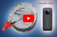 Video: Insta360 ONE X Recenzia - Čím nás opantala?