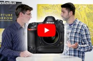 Video: Predstavenie Nikon D6