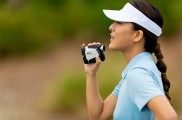 Tri nové laserové ďiaľkomery Nikon, ktoré posunú vašu golfovú úroveň