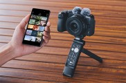 Súťaž o Nikon Z 30 Vlogger kit