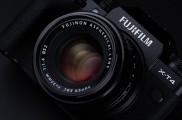 Predstavenie Fujifilm X-T4
