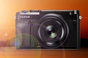 Fujifilm GFX 50R prvé skúsenosti