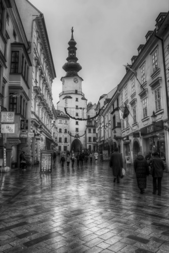 Bratislava street1