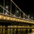 Budapestianske mosty I.