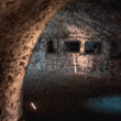 Tunelom na hrad