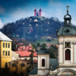 Banská Štiavnica a Kalvária