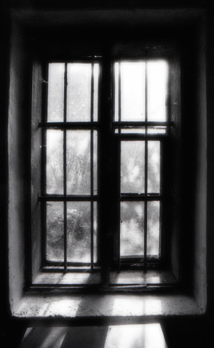 okno minulosti