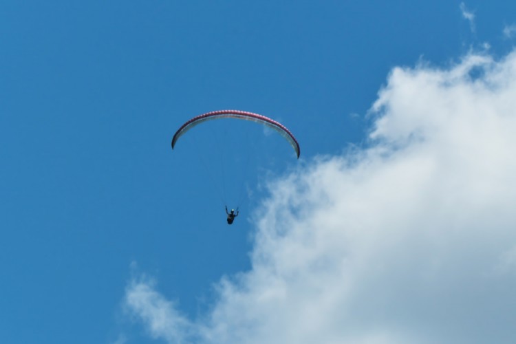 paragliding 02