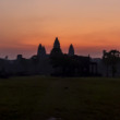Dobré ráno Angkor