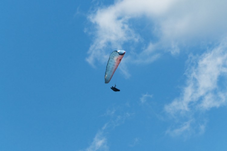 paragliding 01