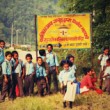 children of Nepal