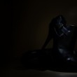 women´s accessories -black shoes 1