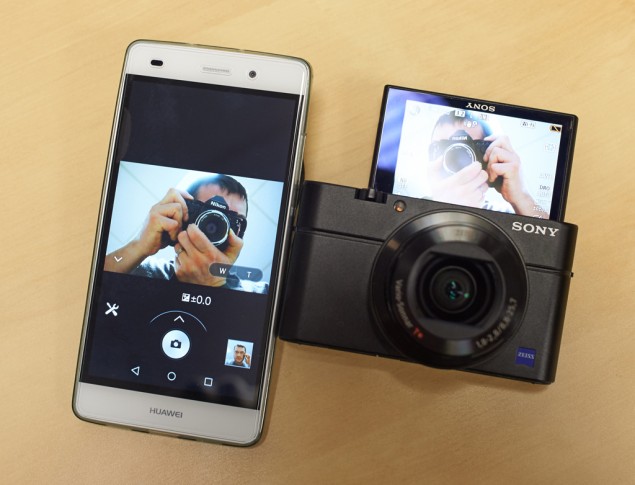 Jednoduchý náhľad na diaľkové fotografovanie pomocou smartfónu