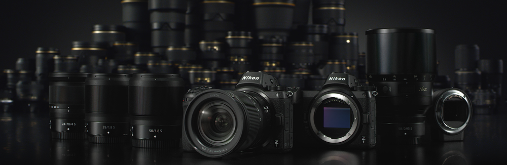 Nikon deň a kurz Základy fotografovania a ovládania fotoaparátu Nikon
