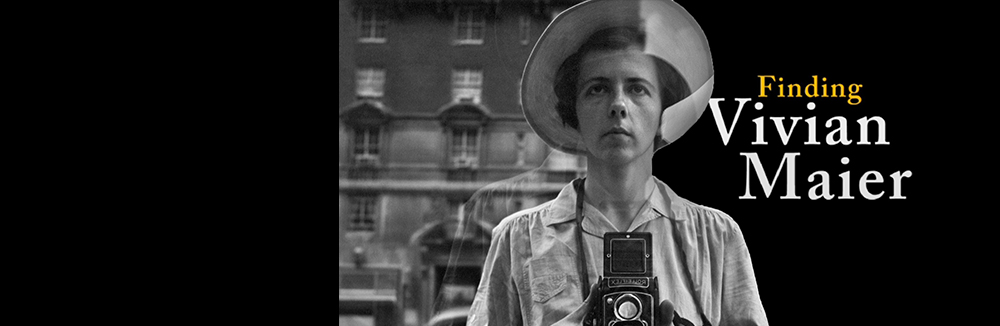 Film: Hľadanie Vivian Maier (Finding Vivian Maier)