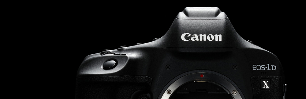 Canon EOS 1Dx mark II, nový kráľ systému EOS