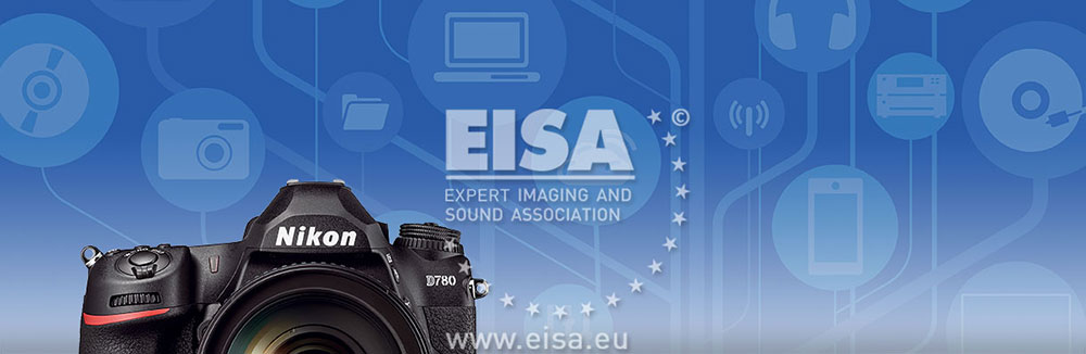 Nikon získal štyri ceny EISA 2020-2021