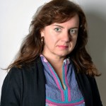 Anna Bednárová