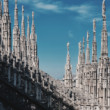 Strecha Duomo di Milano