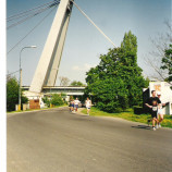 Najkrajšie foto,Bratislava, maratón