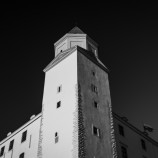 Bratislavsky hrad 2