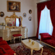 Izba princeznej Sissi v Bardejovských Kúpeľoch