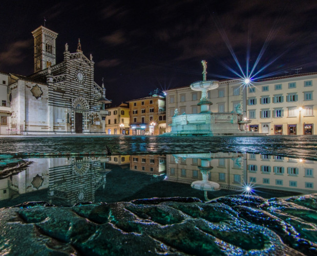 Piazza del Duomo Prato