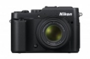 Nikon Coolpix P7800