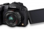 Panasonic Lumix DMC-G6 – fotoaparát ktorý sa nepretvaruje