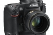 NIKON D4s, SOM ŽIVOT NA PLNÝ PLYN