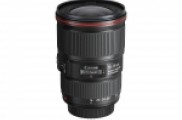 Canon EF 16-35mm f/4L IS USM - prvé fotografie