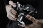 Fujifilm X30, hardvérová evolúcia