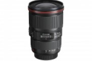 Nové ultraširokouhlé objektívy Canon
