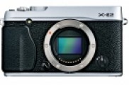 FUJIFILM predstavuje nový X-E2