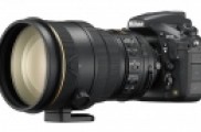 Nikon D810A - fullframe pre astrofotografov