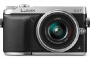 Panasonic LUMIX GX7