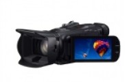 Canon rozširuje tvorivé možnosti uvedením nových videokamier XA25, XA20, LEGRIA HF G30