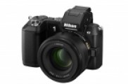 Nikon uvádza nový objektív 1 Nikkor 32mm f1,2