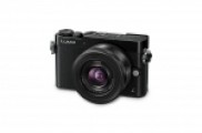 Panasonic predstavuje fotoaparáty LUMIX LX100, GM5 a objektívy pre M4/3