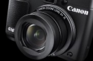 Canon PowerShot G16