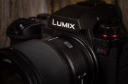 Panasonic Lumix DC-S5II - recenzia