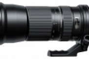 Tamro SP 150-600mm F/5-6.3 Di VC USD (Model A011)