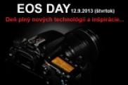 Canon EOS DAY v PRO.Laika